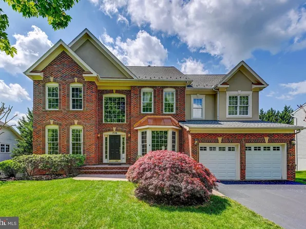 7116 Collingwood Ct, Elkridge, MD 21075