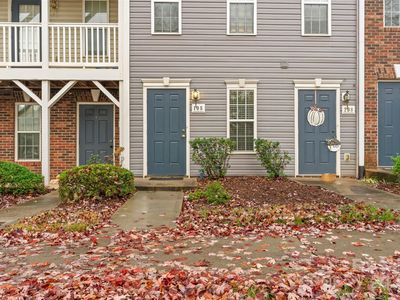 106 Locomotive Ln UNIT 108, Mooresville, NC, 28115