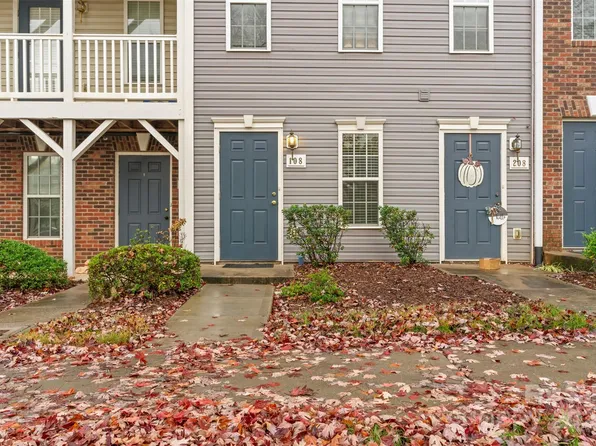 106 Locomotive Ln Unit 108, Mooresville, NC 28115
