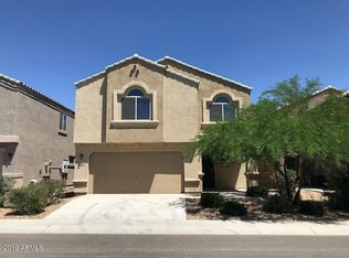 6126 E Desert Spoon Ln, Florence, AZ 85132