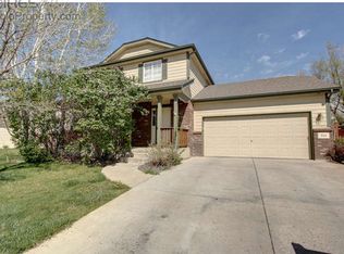 344 Blue Azurite Ave, Loveland, CO 80537