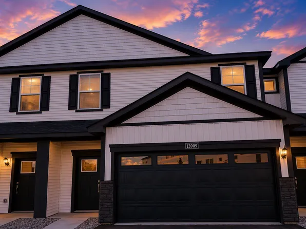 13909 Kamacite Ter NW, Ramsey, MN 55303