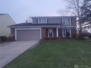 4740 Wicklow Dr, Middletown, OH 45042
