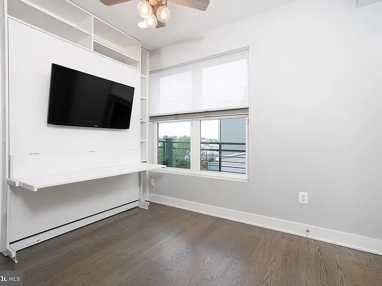 1632 K St NE #PENTHOUSE — Photo 25