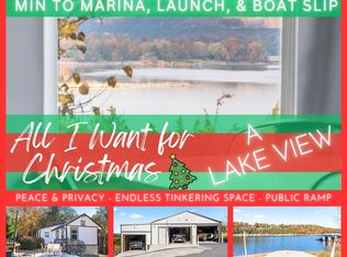 48 Hillsboro Drive, Galena, MO 65656