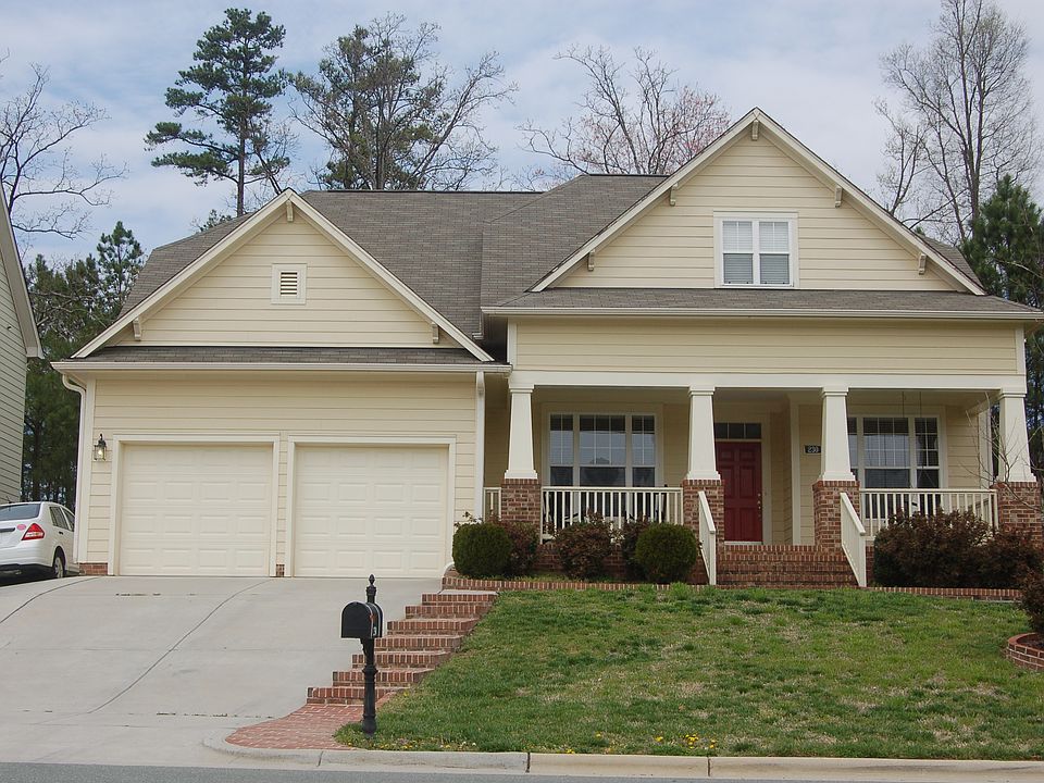 Extended Driveway
