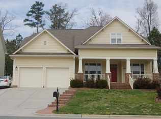 230 Leacroft Way, Morrisville, NC 27560