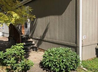 1475 Green Acres Rd SPC 107, Eugene, OR 97408