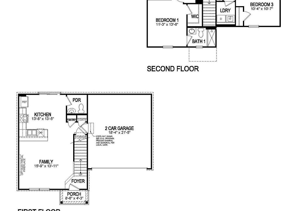 2nd image of 342 Zelcova Dr