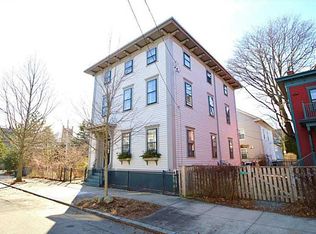 59 Harrison St, Providence, RI 02907