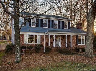 3740 Riverbend Rd, Charlotte, NC 28210