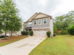 308 Youngers Ct, Mauldin, SC 29662