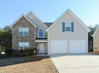 212 Millstone Dr, Hampton, GA 30228