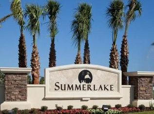 15313 Southern Martin St, Winter Garden, FL 34787