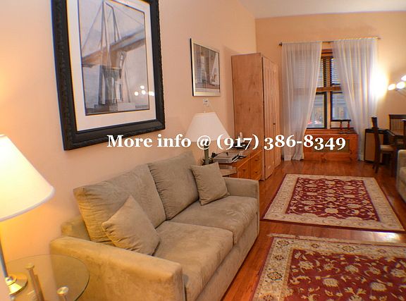 2nd image of 211 W 53rd St APT 3E