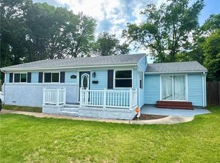 1125 Guthrie Rd, Hampton, VA 23666