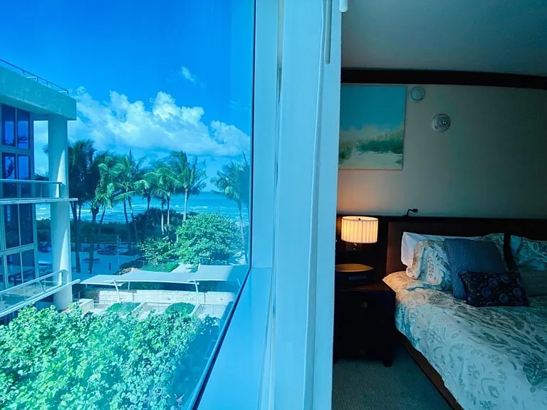 Window View