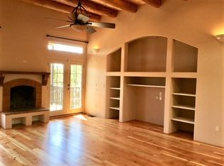 4671 San Ysidro Pl, Santa Fe, NM 87507
