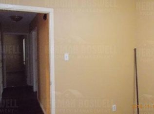 324 Valley Spring Dr, Arlington, TX 76018