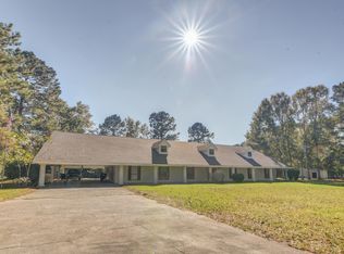 155 Old Highway 24, Sumrall, MS 39482