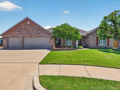 5592 Terri Ct, Bartlesville, OK, 74006