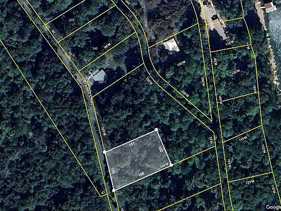 3rd image of Braden Chapel Rd