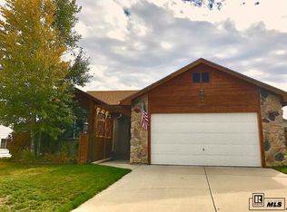 342 Honeysuckle Dr, Hayden, CO 81639
