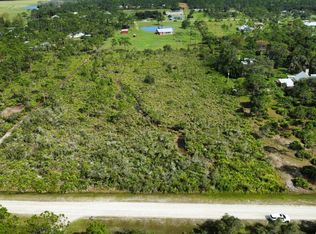 680 Pine Ave, Labelle, FL 33935