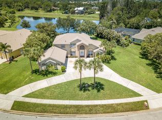 1307 Avalon Dr, Rockledge, FL 32955