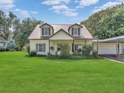 409 S McDonald St, Dill City, OK, 73641
