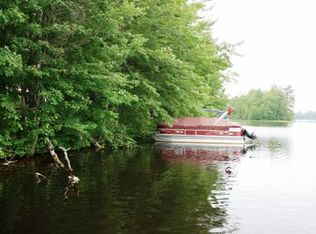 E King Rd, Tomahawk, WI 54487