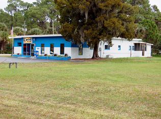 4233 S Ridgewood Ave, Edgewater, FL 32141