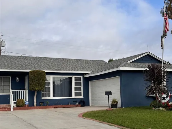 14017 Stamy Rd, Whittier, CA 90604