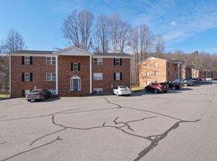 217 Pine St APT 1, Stuart, VA 24171