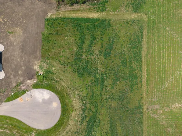 Griffin Cir, Harrisburg, SD 57032