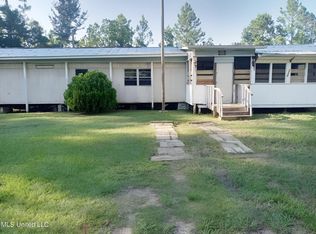 7216 W Greene St, Bay Saint Louis, MS 39520
