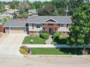 2116 1st Ave E, Williston, ND 58801