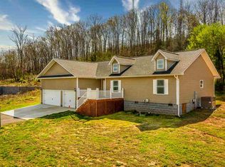 241 Clear Creek Way, Kodak, TN 37764
