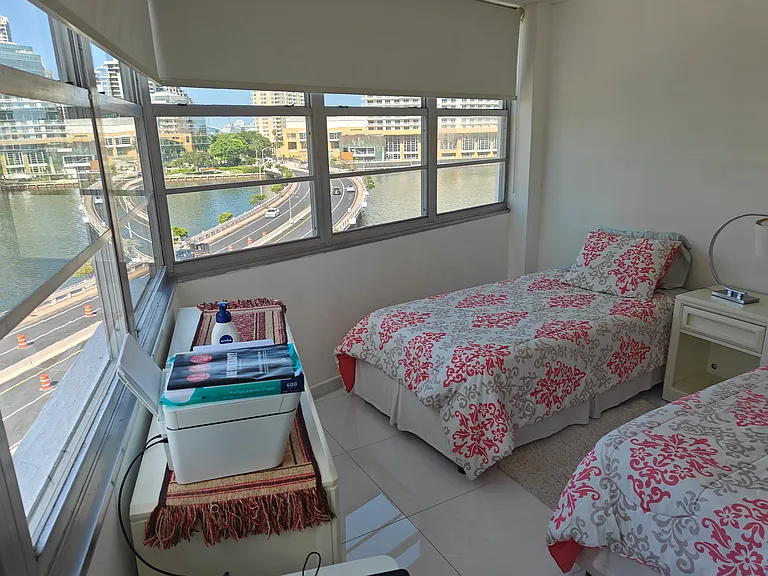 801 Brickell Bay Dr #671 — Photo 37