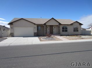 235 Frontier St, Grand Junction, CO 81503
