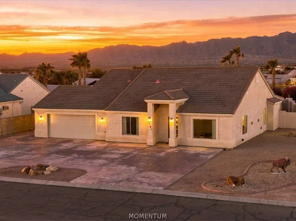 6153 S Bison Avenue, Fort Mohave, AZ 86426