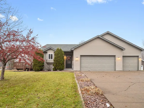 20800 Georgia Ave N, Forest Lake, MN 55025