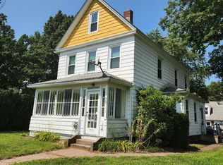 603 Center St, Manchester, CT 06040