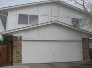2504 S Rifle St, Aurora, CO 80013
