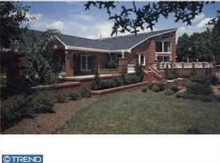 23 Roberts Rd, Perrineville, NJ 08535