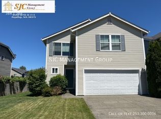 9445 187th Street Ct E, Puyallup, WA 98375