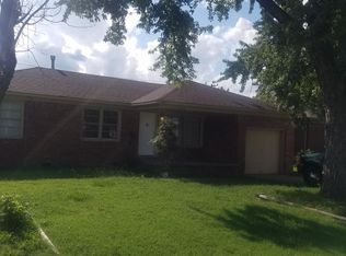 302 S 109th East Ave, Tulsa, OK 74128