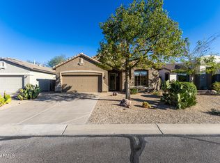 29727 N LITTLE LEAF Drive, San Tan Valley, AZ 85143