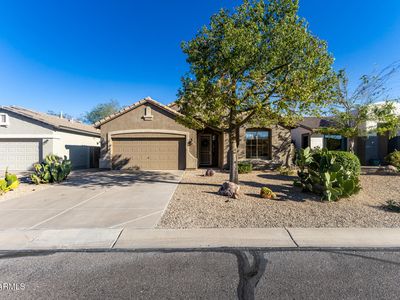 29727 N LITTLE LEAF Drive, San Tan Valley, AZ, 85143