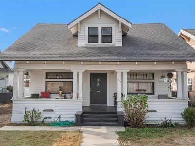 1040 W 48th St, Los Angeles, CA, 90037